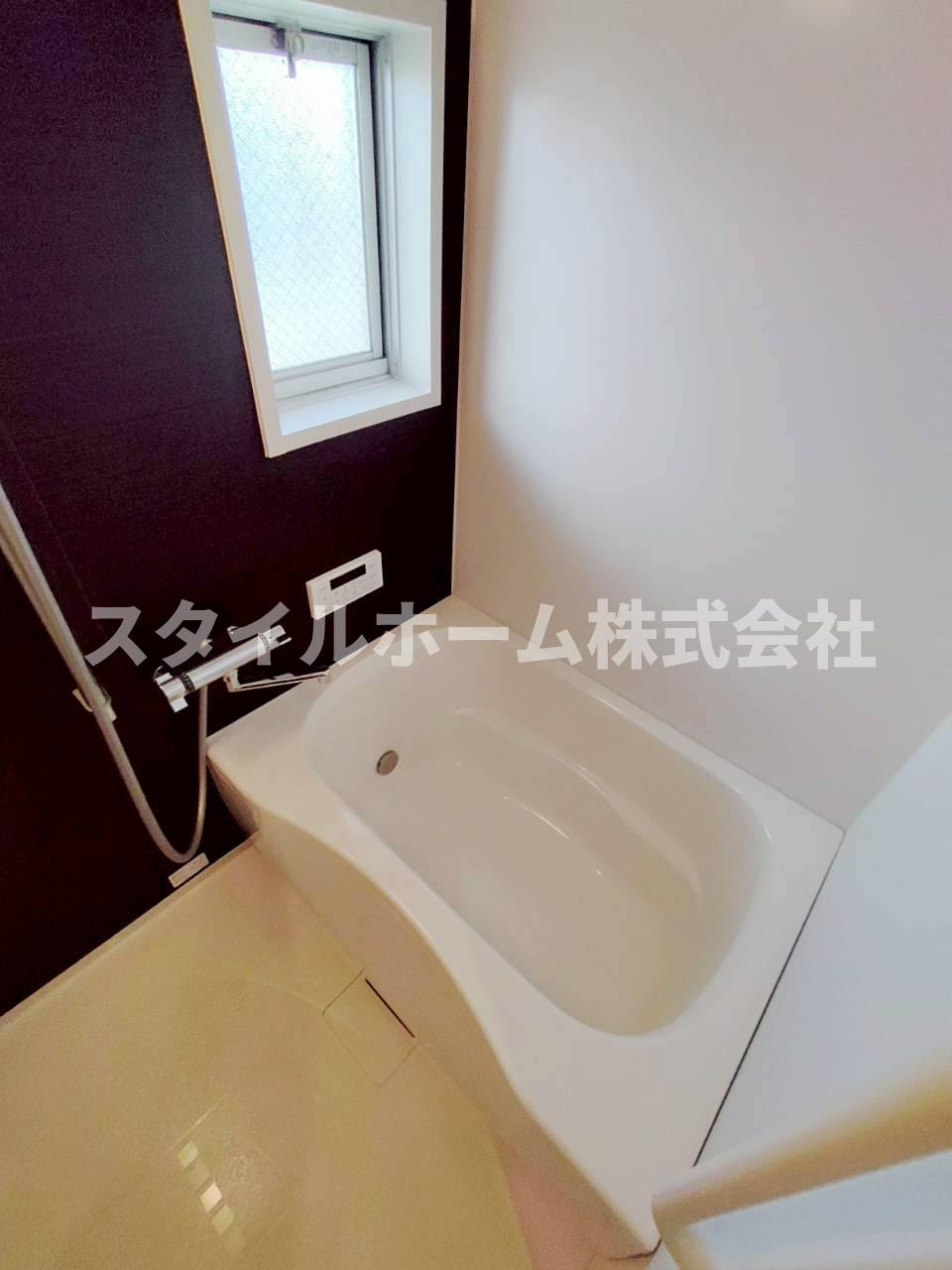 フレグランススズキAの浴室|同建物内別部屋（間取り違います。）の写真です。