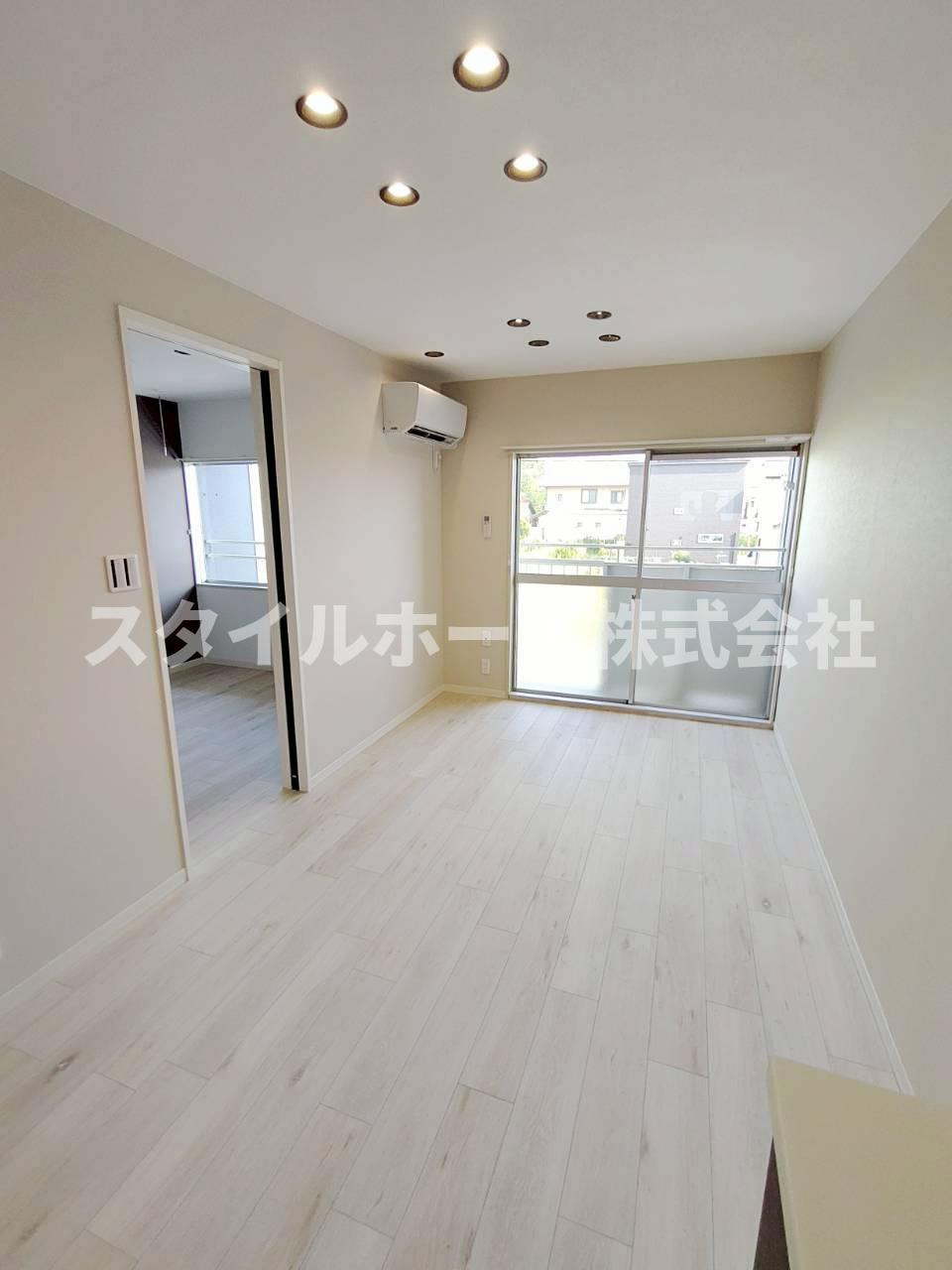 フレグランススズキAのその他|同建物内別部屋（間取り違います。）の写真です。