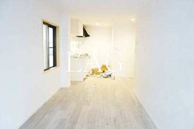 【居間・リビング】 | ＬＡ　ＶＩＴＡ | 洋室のお部屋です。