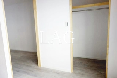 【収納】 | ＬＡ　ＶＩＴＡ | 収納です。