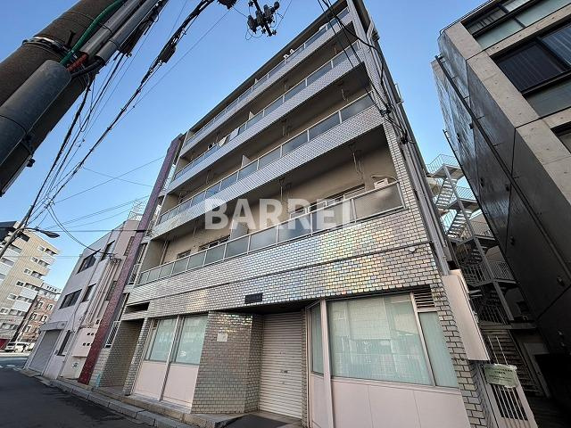 コーポフェニックス