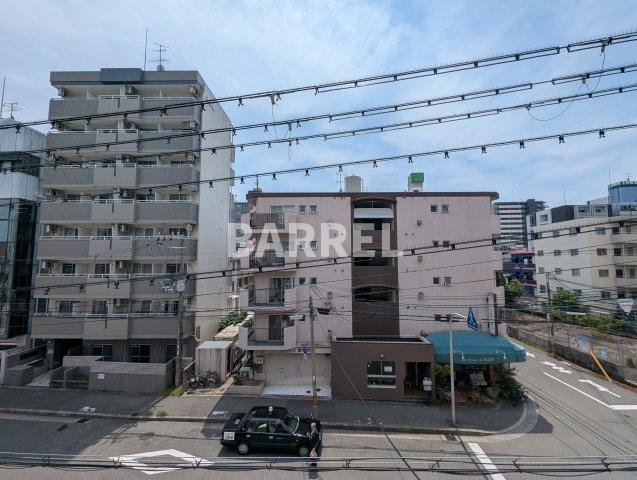 コーポフェニックスの展望