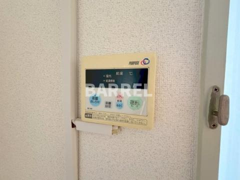 コーポフェニックスの設備