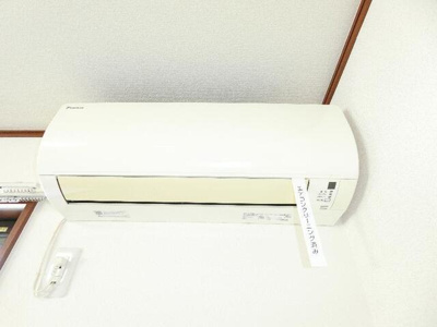 【設備】 | レインボーハイツA