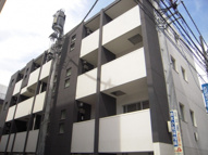 パレ・ホームズ一橋学園の画像