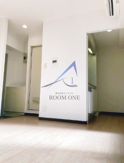 ストークプラザ駒込の居間・リビング|洋室のお部屋です。