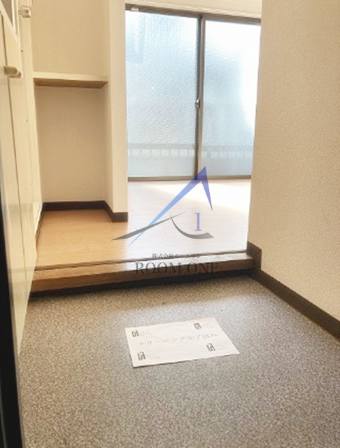 ストークプラザ駒込の玄関|玄関です。