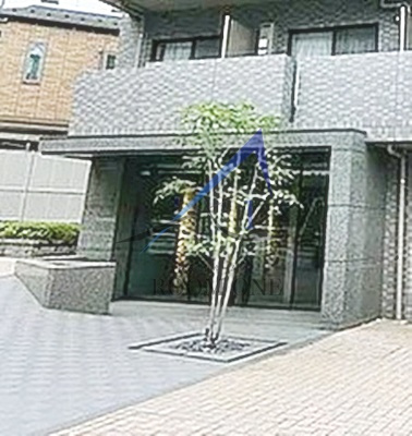 ルーブル赤羽台
