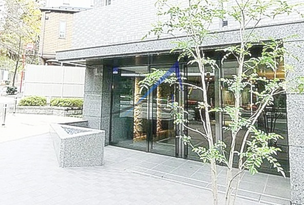 ルーブル赤羽台