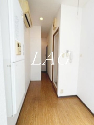 【居間・リビング】 | ダイヤモンドレジデンス湯島 | 洋室のお部屋です。