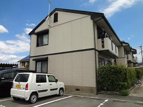 クレール大善寺