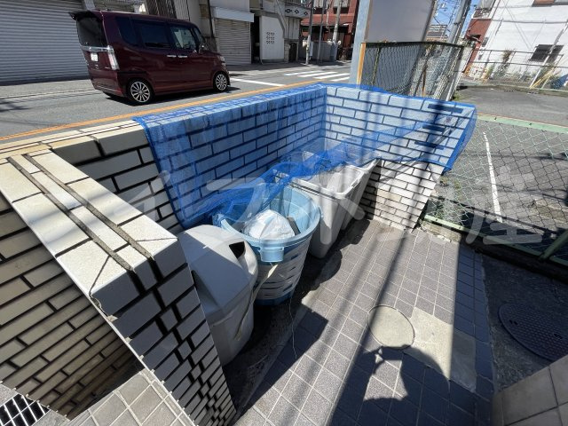 花園グレースマンションのその他共用部分
