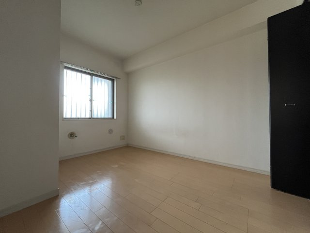 レジディア東松戸の子供部屋