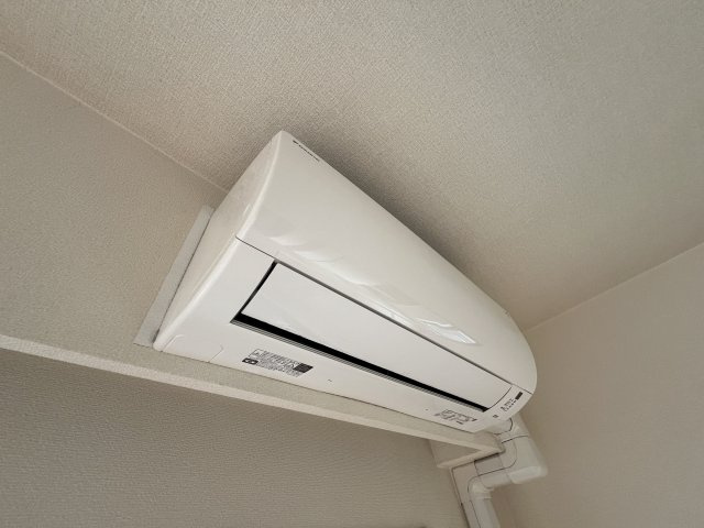 レジディア東松戸の設備