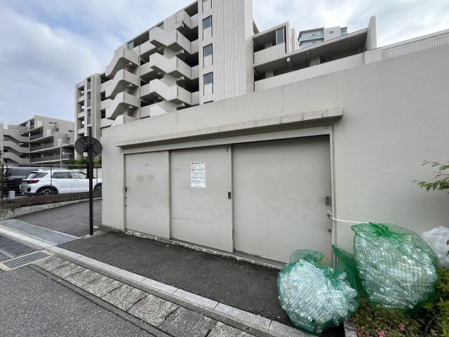 レジディア東松戸のその他