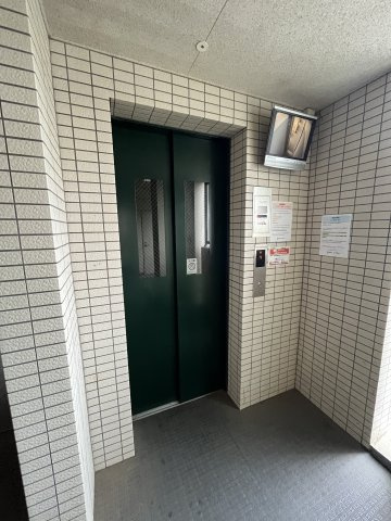 レジディア東松戸のその他共用部分