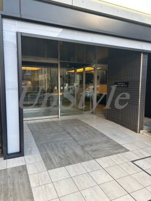 【エントランス】 | プラウドフラット本所吾妻橋