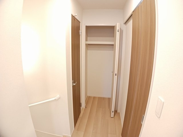 フィデール行橋Ａの設備
