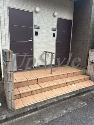 【エントランス】 | ボナール暁