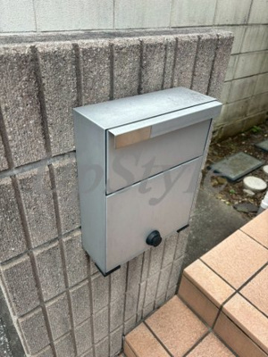 【その他共用部分】 | ボナール暁