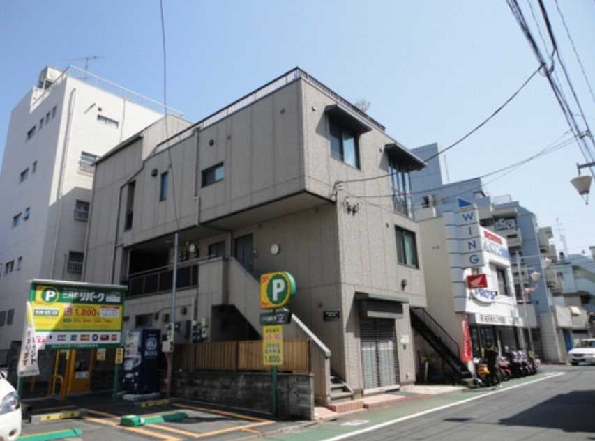 ウィステリアフィールド　駅近　ネット0　積水ハウスのシャーメゾンのその他共用部分