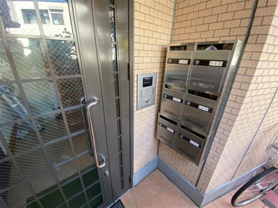 【その他共用部分】 | ウッドヴィレッジ