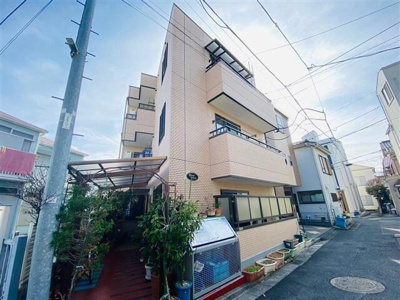 【外観】 | ウッドヴィレッジ