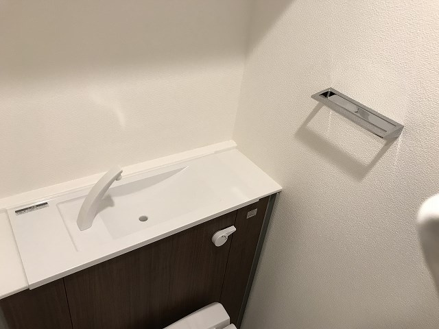 【設備】ベラジオ京都西大路Ⅱ