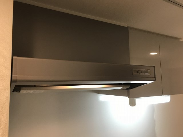 【設備】ベラジオ京都西大路Ⅱ