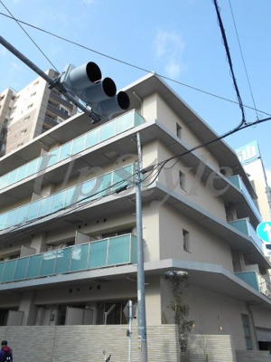 【外観】 | カルムミノワ