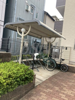 【その他共用部分】 | リバーパークK