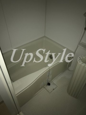 【浴室】 | スカイコートヌーベル入谷