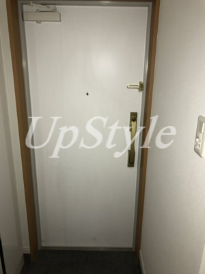 【玄関】 | スカイコートヌーベル入谷