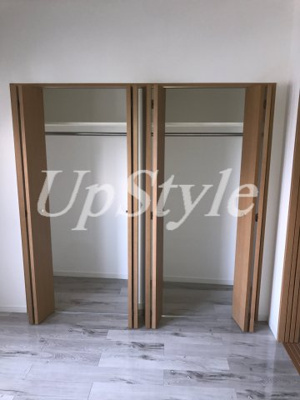 【内装】 | スカイコートヌーベル入谷