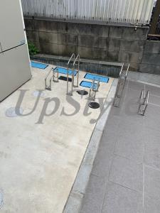 【その他共用部分】 | アクアグレイス千駄木