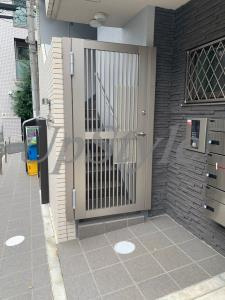 【エントランス】 | アクアグレイス千駄木