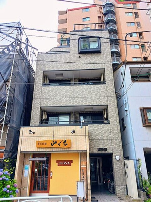 【外観】 | ディア・クルー