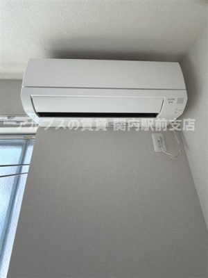 【設備】 | デルタ横浜