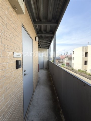 【その他共用部分】 | デルタ横浜