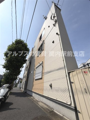 【外観】 | デルタ横浜