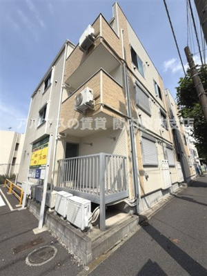 【外観】 | デルタ横浜