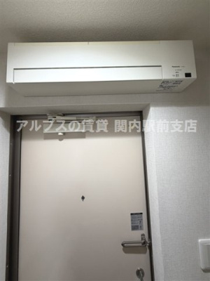 【設備】 | デルタ横浜