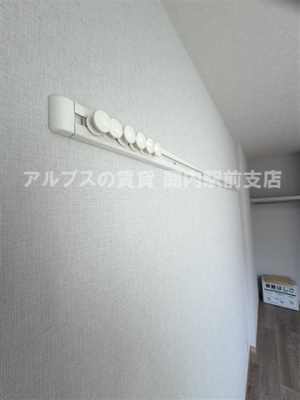 【内装】 | デルタ横浜