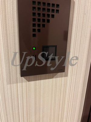 【セキュリティ】 | ベルシード梅島ブランシュ