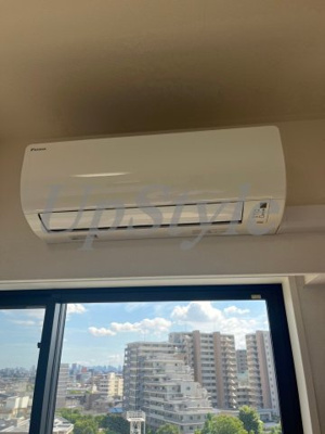 【設備】 | ベルシード梅島ブランシュ