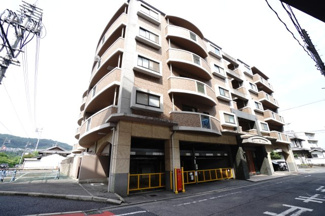 【外観】 | 【上質リフォーム】スターランド矢野駅前 | 現地（2026年6月30日9：30頃）撮影