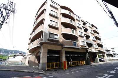 【外観】 | 【上質リフォーム】スターランド矢野駅前 | 現地（2026年6月30日9：30頃）撮影