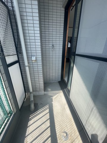 真装マンションの内装