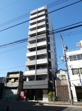 ティモーネ立川