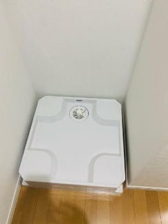 【設備】 | ジニアールコート西尾久